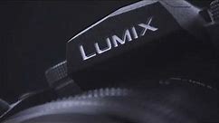 Panasonic LUMIX G95