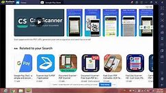 How to Download and Install CamScanner for PC on Windows 10/8.1/8/7/XP Laptop