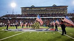 Military Benefits for Online Students | Liberty University