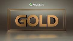 Xbox Live Gold Video