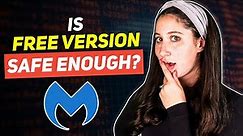 Malwarebytes Antivirus Software Review: Does the free version offer enough protection?