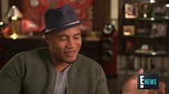 Trai Byers Reveals What's to Come on "Empire" Season 3