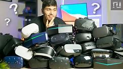 VR Buying Guide 2021! Which Headset Should You Buy?