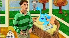 Blue's Clues 03x04 What's That Sound