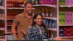 The New Supermarket Sweep 2020 (Season 2 Episode 11): Tough Like Leather but Well Put Together!