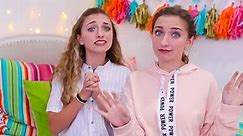 Brooklyn and Bailey McKnight Are YouTube’s Big Sisters