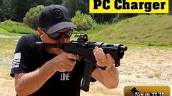 Ruger PC9 Charger Pistol Review
