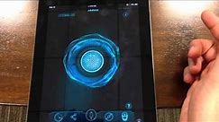 Marvel's Iron Man 3 JARVIS Second Screen App Review
