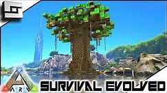ARK: Survival Evolved - WORLD TOUR AND SEASON 4 NEWS! S3E105 ( Gameplay )