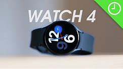 Galaxy Watch 4 long term review!