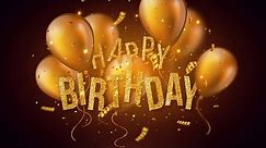 10 February Wishes for Happy Birthday ! Inspirational Birthday wishes status & birthday song status