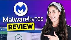 Malwarebytes Review | Is Malwarebytes PREMIUM Worth It?