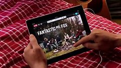 Apple - iPad 2 TV Ad - Now