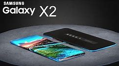 Samsung Galaxy X2 | Re-define Concept Introduction for 2025 Trailer Video