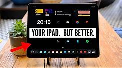 Make The Most Of Your iPad! ULTIMATE iPad Setup Guide 2022