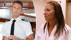 Jill Zarin blames ‘Below Deck’ star Fraser Olender for ‘disaster’ yacht trip