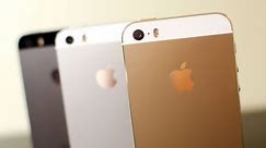 iMore show 366: iPhone 5s golden gated!