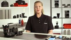 Canon Service & Support: Battery Basics