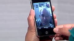 FaceTime Demo - AppJudgment - video Dailymotion