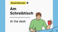 Deutschland.de - 💬🇩🇪 Learn German with us Are you just...