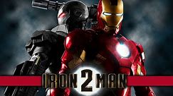 IRON MAN 2 Full Game Walkthrough - No Commentary (#IronMan2 Full Game) Marvel Iron Man 2