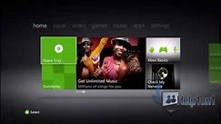 How to Download XBOX Live Profile [XBOX 360 V2]