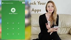 Best App Locker for Android - NEW 2022 Version - Fingerprint & Fake Crash Supported