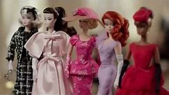 The 2015 Barbie Fashion Model Collection Debut, by @BarbieCollector