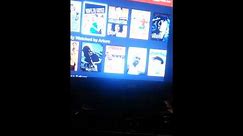 How to Sign out of netflix on ps3