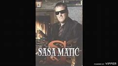 Sasa Matic - Sila si - (Audio 2007)