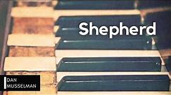 Shepherd - Amanda Cook, Bethel Music - Solo Piano