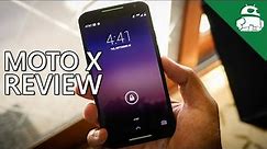 Moto X (2014) Review!