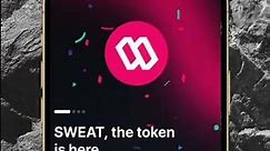 How to install Sweat Wallet via Sweatcoin app