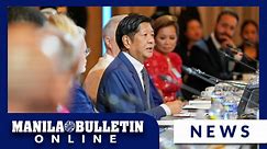 Trilateral summit won't affect Chinese investments in PH — Marcos