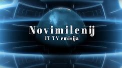 TV emisija Novi milenij 20042024