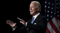 A reality check on Joe Biden’s Democratic convention promises - Roll Call