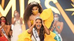 Miss USA 2020 is first Black contestant from her state