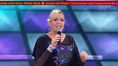 Helena Vondráčková - Já půjdu dál (Lato, muzyka, zabawa. Wakacyjna trasa Dwójki TVP2 12/7/2020)