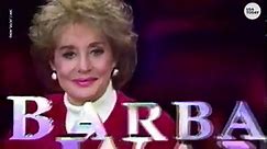 Legendary broadcaster, host of '20/20' and 'The View,' Barbara Walters dies