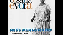 Cesaria Evora - The Queen of Morna and Her Best Songs