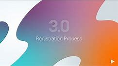 RightNow Media 3.0 | Registration Process