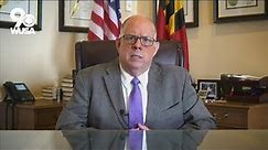 LIVE: Maryland Gov. Hogan provides COVID-19 updates