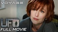 UFO (2018) | Full Movie ft. Gillian Anderson | Voyage