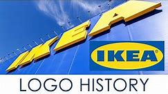 IKEA logo, symbol | history and evolution