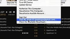 How to Sync iTunes With Multiple iPhones? : Help With iTunes