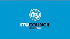 ITU Council 2023: Highlights video