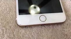 iPhone 6 for sale on eBay