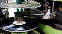 Adele - 25 Vinyl Production