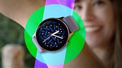 Galaxy Watch Active 2: In-depth review