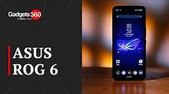 Asus ROG Phone 6: The Ultimate Gaming Phone? | Cell Guru